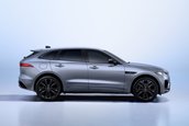 Jaguar F-Pace 90th Anniversary Edition