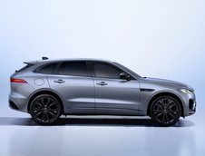 Jaguar F-Pace 90th Anniversary Edition