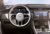 Jaguar F-Pace 90th Anniversary Edition