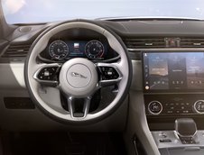 Jaguar F-Pace 90th Anniversary Edition