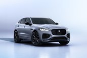Jaguar F-Pace 90th Anniversary Edition