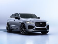 Jaguar F-Pace 90th Anniversary Edition
