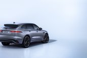 Jaguar F-Pace 90th Anniversary Edition