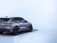 Jaguar F-Pace 90th Anniversary Edition