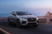 Jaguar F-Pace 90th Anniversary Edition