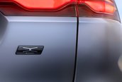 Jaguar F-Pace 90th Anniversary Edition