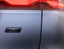 Jaguar F-Pace 90th Anniversary Edition