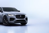 Jaguar F-Pace 90th Anniversary Edition