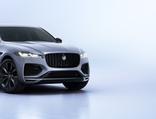 Jaguar F-Pace 90th Anniversary Edition