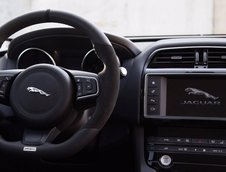 Jaguar F-Pace by Arden Tuning