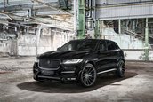 Jaguar F-Pace by Hamann