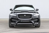 Jaguar F-Pace by Hamann