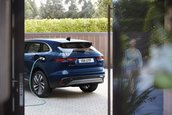 Jaguar F-Pace Facelift - Galerie foto