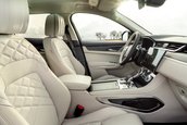 Jaguar F-Pace Facelift - Galerie foto