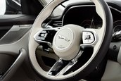 Jaguar F-Pace Facelift - Galerie foto