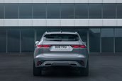Jaguar F-Pace Facelift - Galerie foto