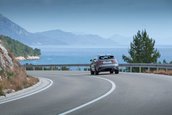 Jaguar F-Pace Facelift - Galerie foto