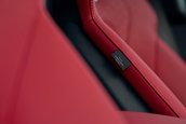 Jaguar F-Pace Facelift - Galerie foto