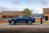 Jaguar F-Pace Facelift - Galerie foto