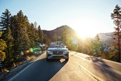 Jaguar F-Pace Facelift - Galerie foto