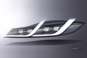 Jaguar F-Pace Facelift - Galerie foto