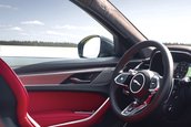Jaguar F-Pace Facelift - Galerie foto