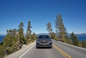 Jaguar F-Pace Facelift - Galerie foto