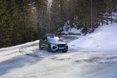 Jaguar F-Pace Facelift - Galerie foto