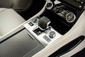 Jaguar F-Pace Facelift - Galerie foto