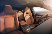 Jaguar F-Pace Facelift - Galerie foto