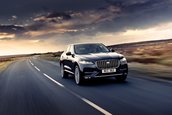 Jaguar F-Pace Facelift - Galerie foto