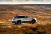 Jaguar F-Pace Facelift - Galerie foto