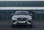 Jaguar F-Pace Facelift - Galerie foto