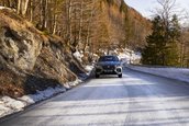 Jaguar F-Pace Facelift - Galerie foto