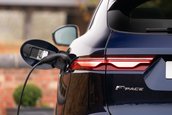 Jaguar F-Pace Facelift - Galerie foto