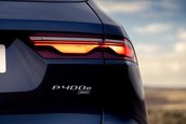 Jaguar F-Pace Facelift - Galerie foto