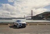 Jaguar F-Pace Facelift - Galerie foto