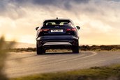Jaguar F-Pace Facelift - Galerie foto