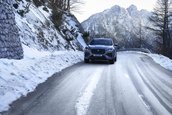 Jaguar F-Pace Facelift - Galerie foto