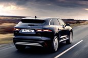 Jaguar F-Pace Facelift - Galerie foto