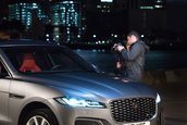 Jaguar F-Pace Facelift - Galerie foto
