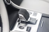 Jaguar F-Pace Facelift - Galerie foto