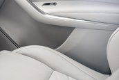 Jaguar F-Pace Facelift - Galerie foto