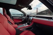 Jaguar F-Pace Facelift - Galerie foto