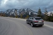 Jaguar F-Pace Facelift - Galerie foto