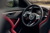 Jaguar F-Pace Facelift - Galerie foto