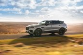 Jaguar F-Pace Facelift - Galerie foto