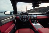 Jaguar F-Pace Facelift - Galerie foto