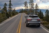 Jaguar F-Pace Facelift - Galerie foto