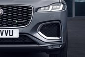 Jaguar F-Pace Facelift - Galerie foto